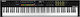 Nektar Midi Controller Impact Lx88 Μαύρο