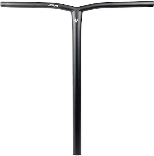 Union Uniq Bend Standard Volan Trotinetă 620mm Negru