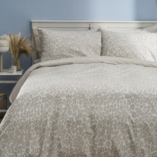 Charalambidis Textiles Leopar