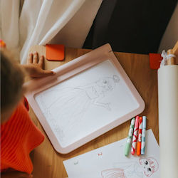 Kidywolf Kids Blackboard