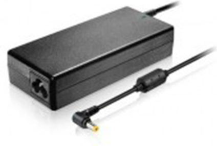 Power On Laptop Charger 90W 19V 4.74A for Asus with Detachable Power Cord