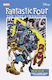 Fantastic Four, Vol. 3 Vitale Mangiatordi Disne...