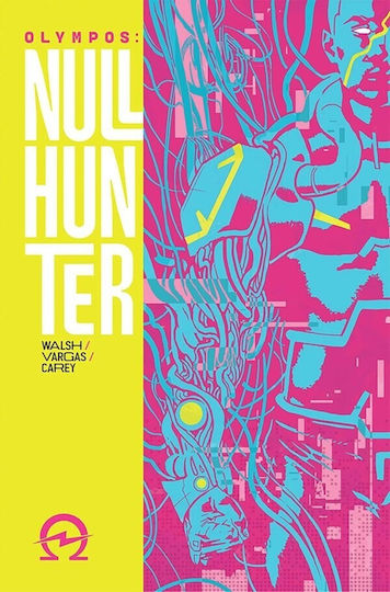 Olympos: Nullhunter, Vol. 1