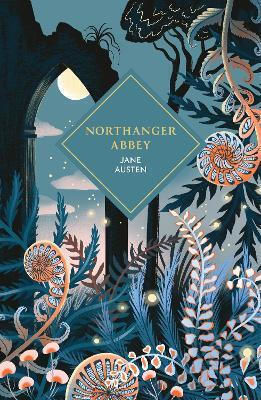 Vintage Collector's Classics : Northanger Abbey Hc Vintage Collector's Classics : Northanger Abbey Hc
