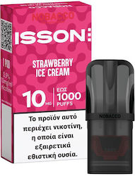 Nobacco Pod Preumplut Nobacco Pod Preumplut