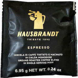 Hausbrandt Еспресо 18капси Hausbrandt Еспресо 18капси