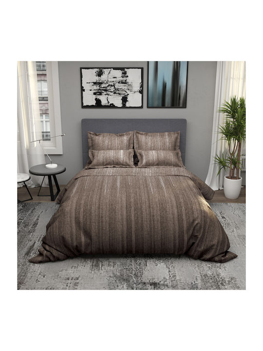 Charalambidis Textiles Duvet Cover Single 160x2...