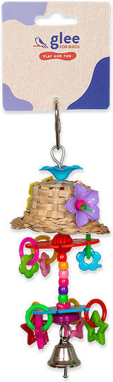 Glee Bonnie Bell Играчка За Птици 19×6см
