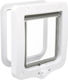 Trixie Door Dog & Cat in White Color 20 x 22cm