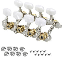 0432 Boston Machine Heads Mandolin