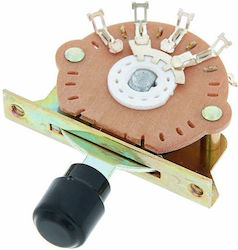 Fender 3-Wege Schalter Umschalter
