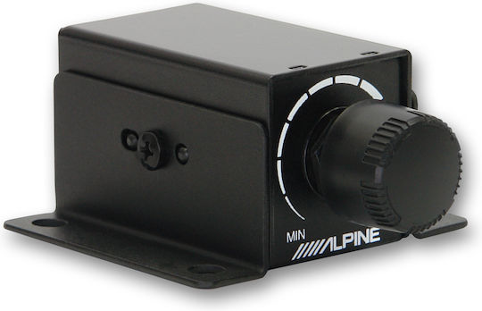 Alpine Rux-Knob2 Rux-Knob2 Alpine 2. Generation Rux-Knob