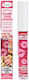 theBalm Lip Gloss Pink 2.7ml