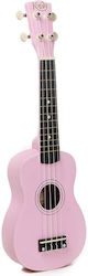 Uks15pk Korala Sopran Ukulele Gitarre Maschinenköpfe