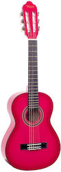 Vc101pks Valencia Serie 100 Klassische Gitarre 1/4 Vc101pks Valencia Serie 100 Klassische Gitarre 1/4