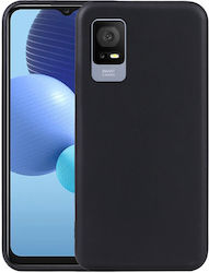 Back Cover Μαύρη (TCL 406)