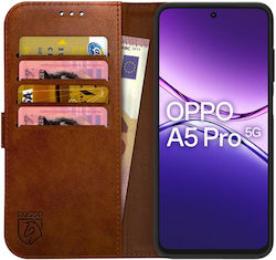 Rosso Element Pu (Oppo A5 Pro) Rosso Element Pu (Oppo A5 Pro)