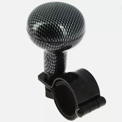 Car Steering Wheel Knob Jn-2853-88 Carbon