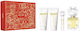 Moschino Toy 2 Women's Set with Eau de Parfum and Shower Gel 4pcs