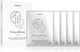 Korika Fermentbeauty Yogurt Stoffmaske 23gr