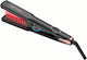 HairTech Infrared Haarglätter mit Keramikplatten Ionisch
