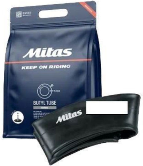 Inner Tube 250-17 Up To 90/80-17 Tr6 Hd 2mm Iv Mitas 70001334