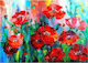 Мозайка Диаманти 5d Maki 40x30см