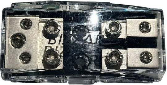 Bizzar Bfh32 Sicherungshalter Sicherungen Typ Mini ANL