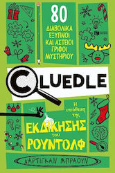 Cluedle, 3: Cazul Răzbunării lui Rudolf