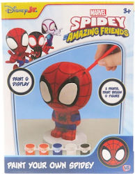 Spiderman Malerei Spiderman Malerei