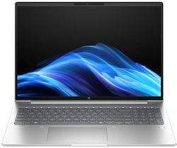 HP ProBook 4 G1iR 16" (Nucleu 5-14-Nucleu/24GB/512GB) HP ProBook 4 G1iR 16" (Nucleu 5-14-Nucleu/24GB/512GB)