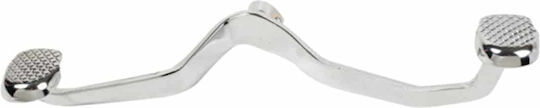 W Standard Kawasaki Kazer 115cc Doppel Schaltknaufabdeckung