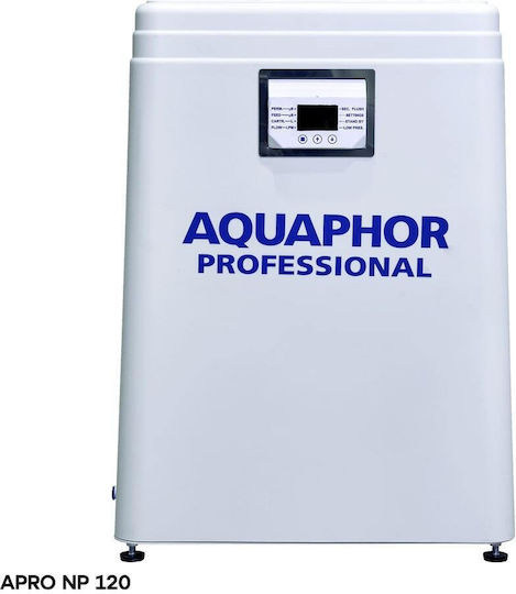 Kommerzielle Wasserfiltersysteme Aquaphor Apro-np-120