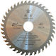 Cutting Disc Wood with 40 Teeth 1pcs