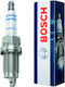 Denso Zündkerze Auto FR7HC+ Nickel 1Stück