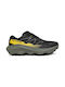 Ultra Flow 2 Herren Sportschuhe Trail Running Wasserdicht mit Gore-Tex-Membran Schwarz