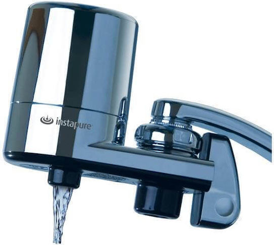 Instapure F2 Faucet Water Filter Activated Carbon 5 μm