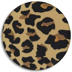 Pop Socket Premium Leopard