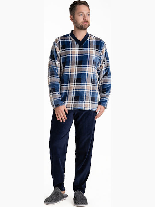 Relax Anatomic Blue