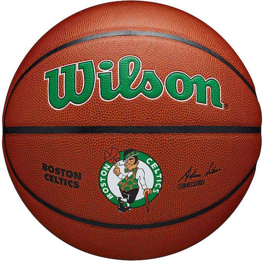 Wilson Team Alliance Bskt Basketball