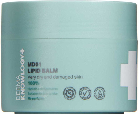 Balm για Ατοπική Δερματίτιδα