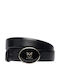 Cintura Women's Belt Black