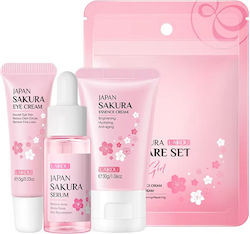 Travel Set for Moisturizing & Brightening Travel Set for Moisturizing & Brightening
