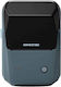 Niimbot Φορητός Εκτυπωτής Ετικετών USB, Bluetooth 203 dpi