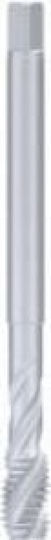 Fanar Handgewindebohrer M12 D2-511801-0120