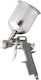 MTX Air Spray Paint Gun Floating Tumbler