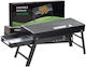 Tragbar Holzkohlegrill 60cmx33cm