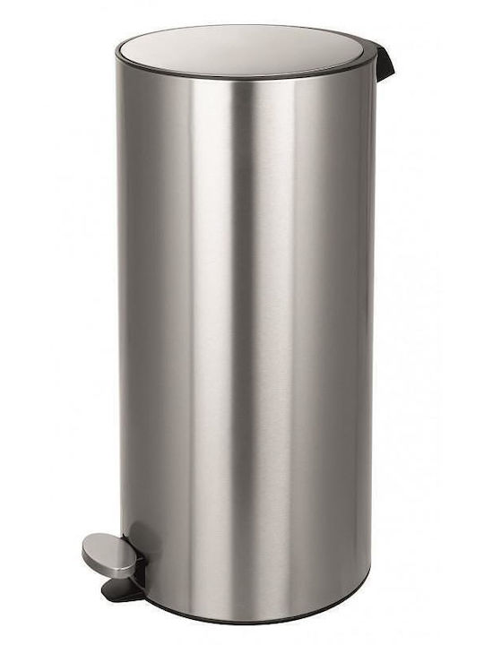 Inter Ceramic Coș Metalic De Baie 30lt