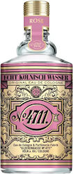 4711 Collection Rose EDC 100ml 4711 Collection Rose EDC 100ml