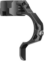 Wuben Ap50 Tactical Ring T4 Torch Black